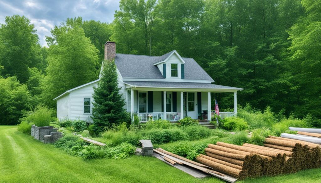 Kentucky tiny house building code