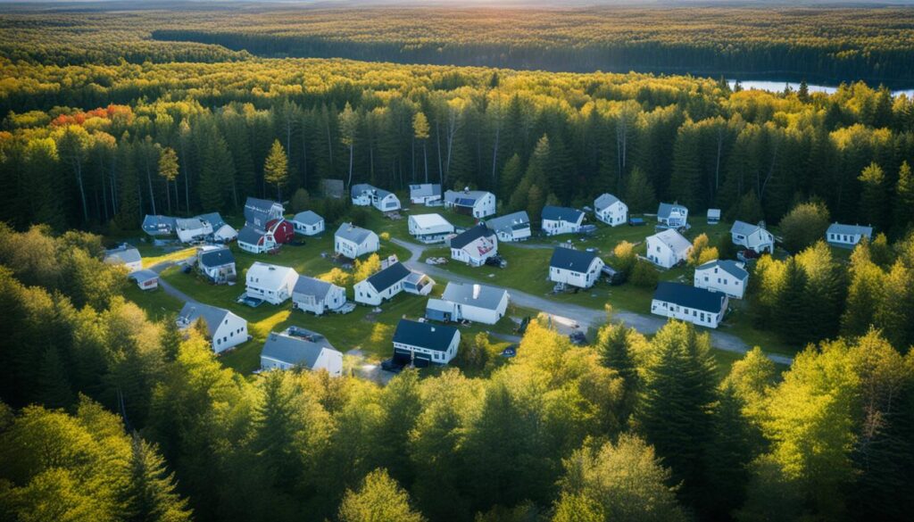 LD1981 and the Impact on Tiny Homes in Maine