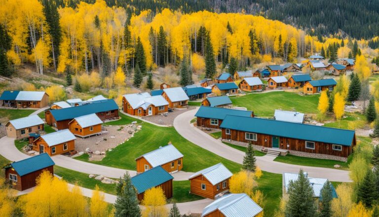 Where can I put a tiny house in Colorado