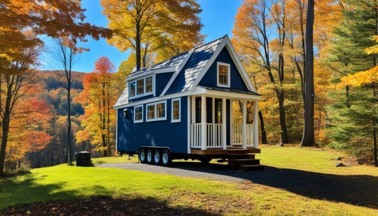 Where can I put a tiny house in Connecticut