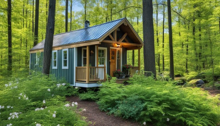 Where can I put a tiny house in Delaware
