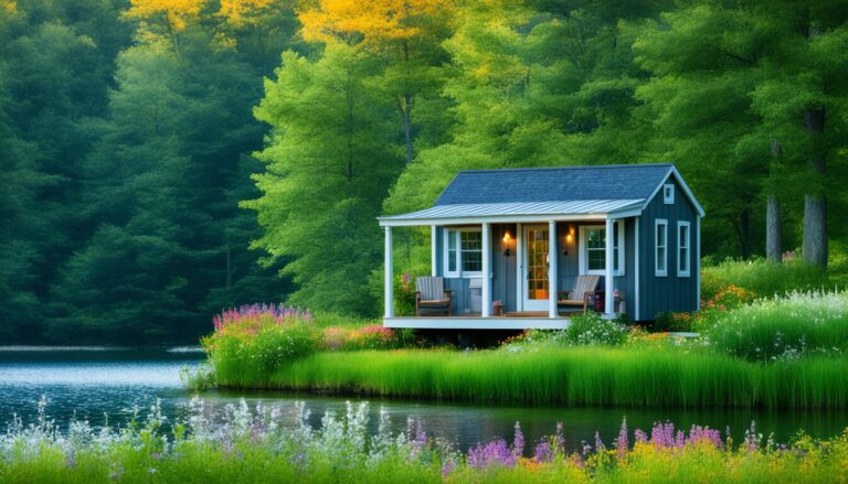 Where can I put a tiny house in Maryland