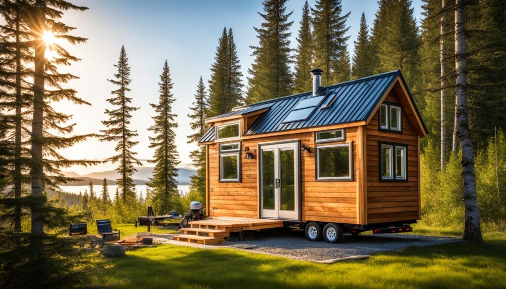 advantages of working with certified tiny house builders