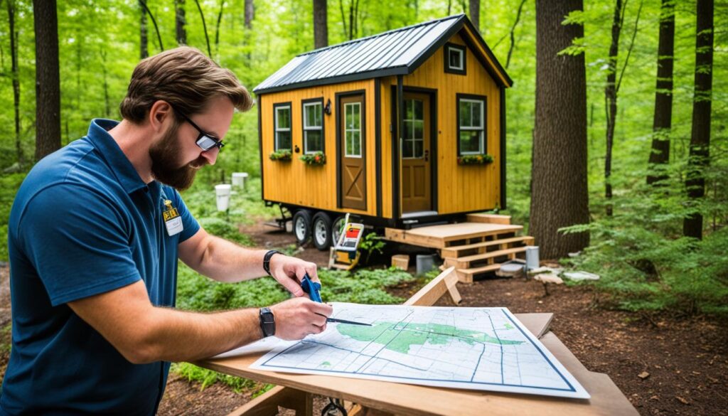 Nashville Tiny House Regulations