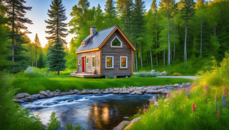 Where can I put a tiny house in Minnesota