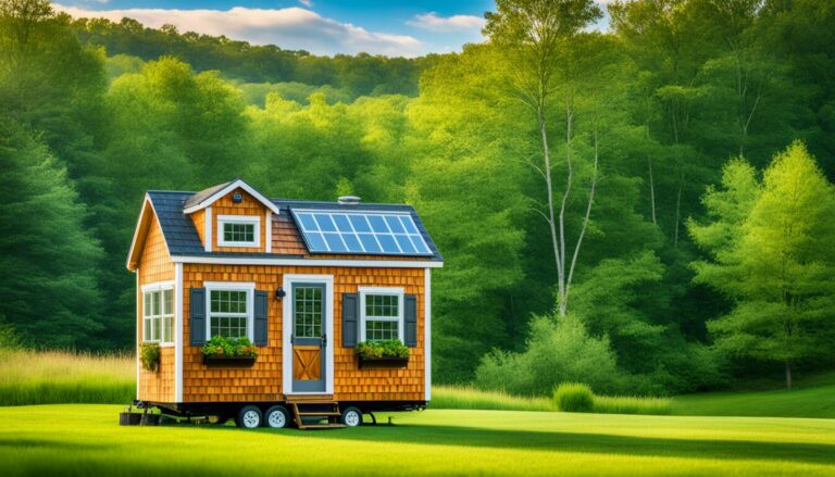 Where can I put a tiny house in New Jersey