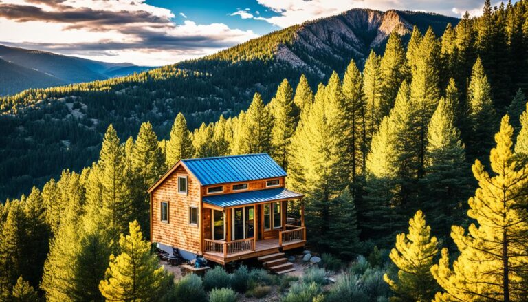 Where can I put a tiny house in New Mexico