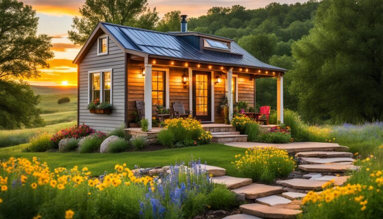 Where can I put a tiny house in Oklahoma