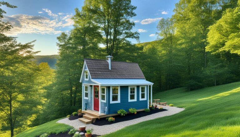 Where can I put a tiny house in Pennsylvania