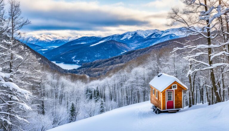 Where can I put a tiny house in Vermont