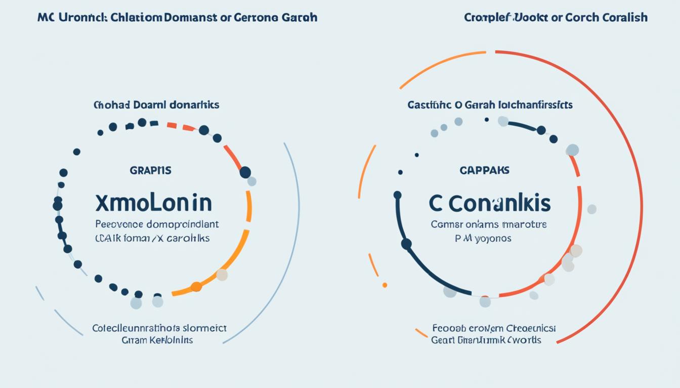 domain comparison ahrefs