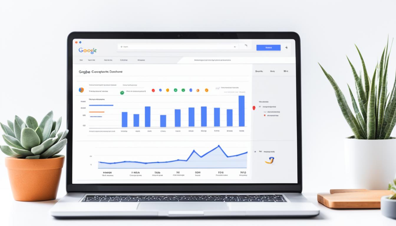 google search console impressions definition