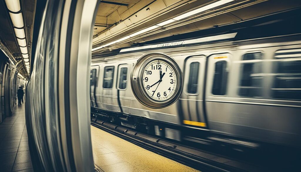 mta retirement age