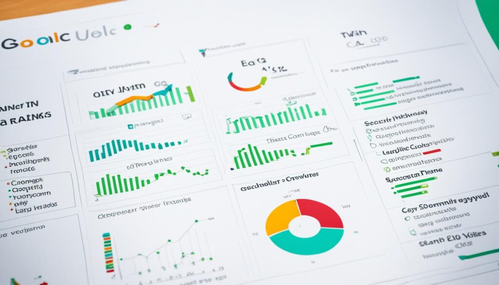 search ranking analysis