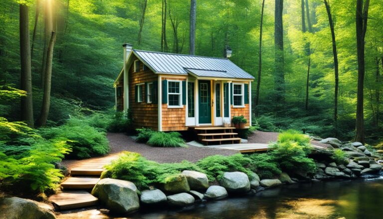 Where can I put a tiny house in Virginia