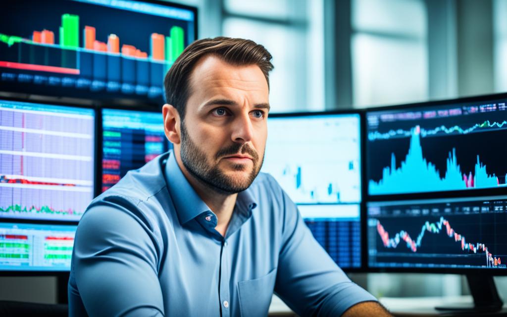 best monitors for trading stocks