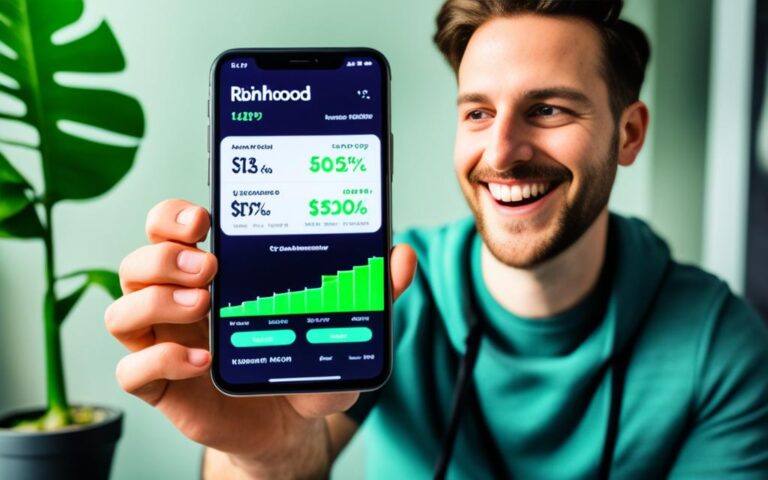 how to reinvest dividends on robinhood