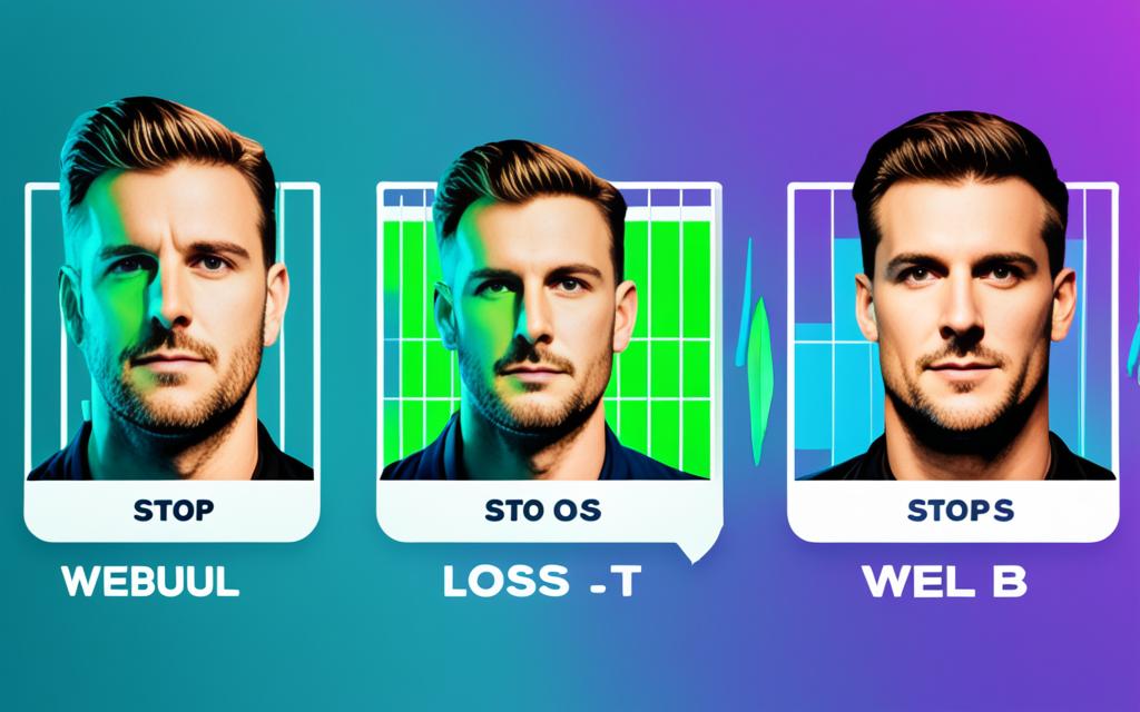 types of stop loss orders webull