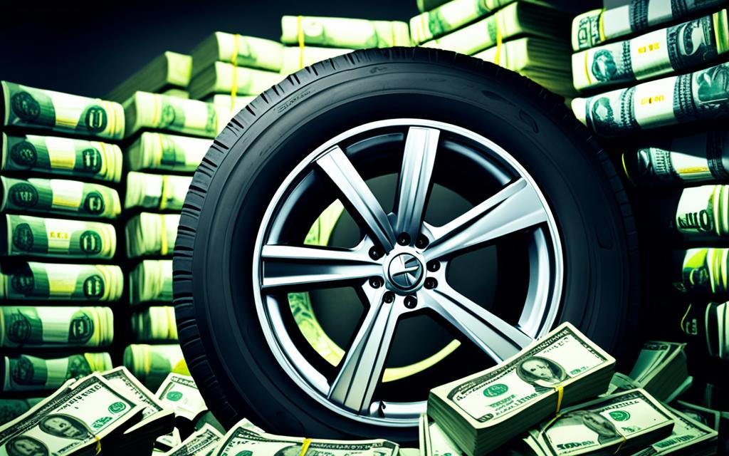 cash back on tire purchases