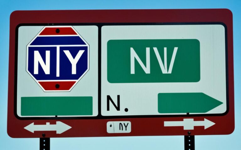 do points transfer from ny to nj