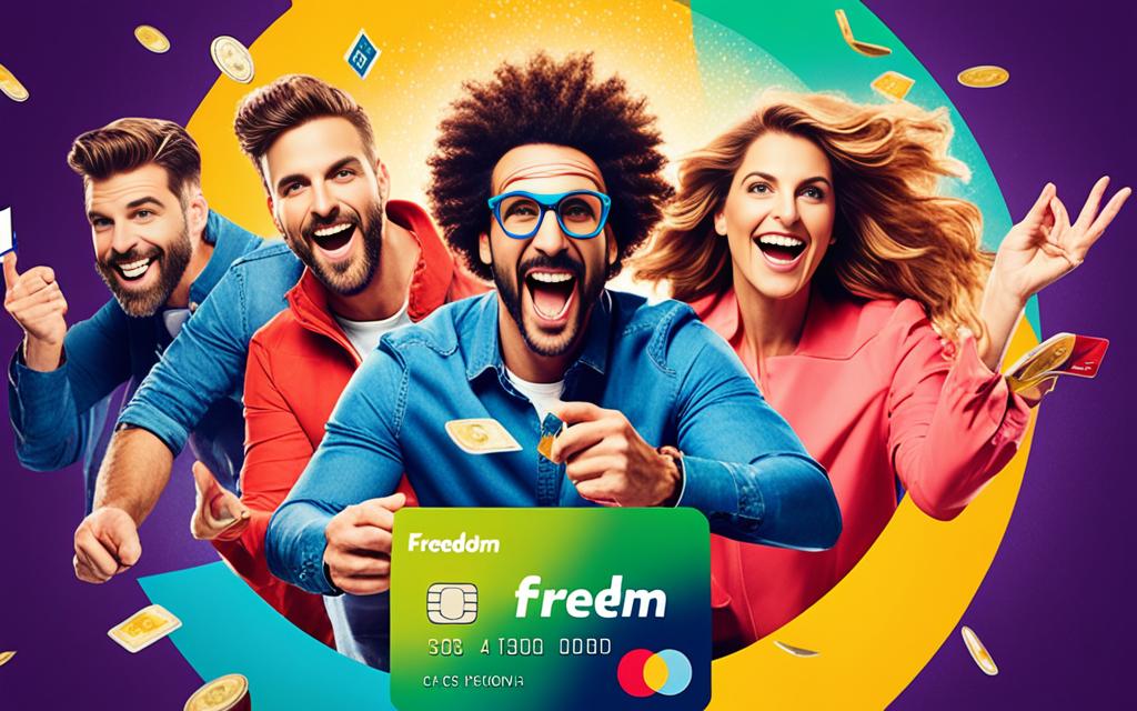 group one freedom credit card reviews