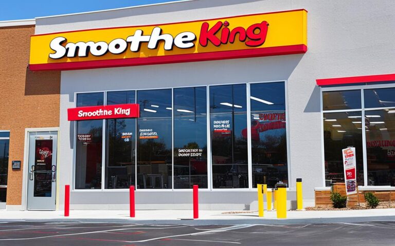 smoothie king franchise cost