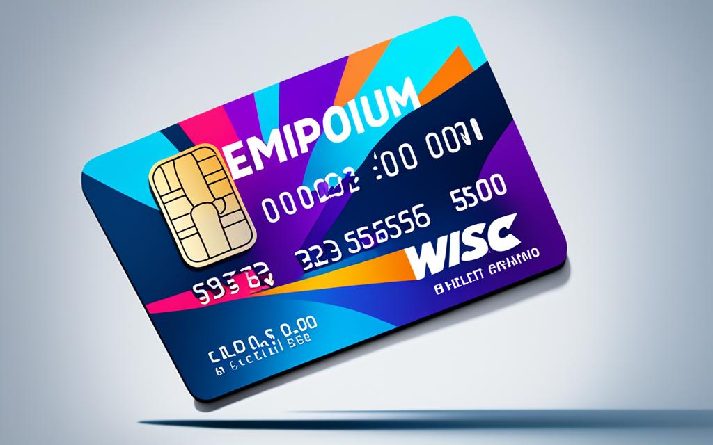 what is emporium credit card