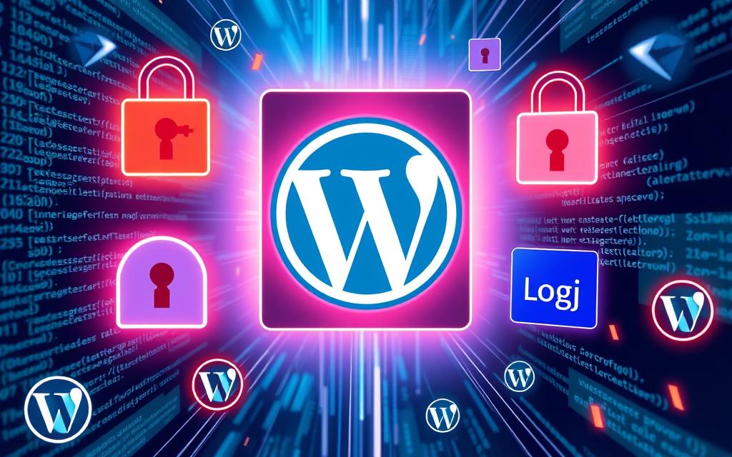 does wordpress use log4j