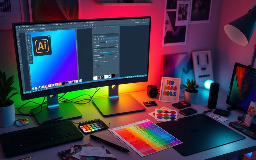 how to convert rgb to cmyk in illustrator