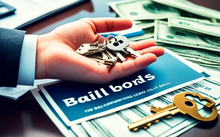 how to start a bail bonds business