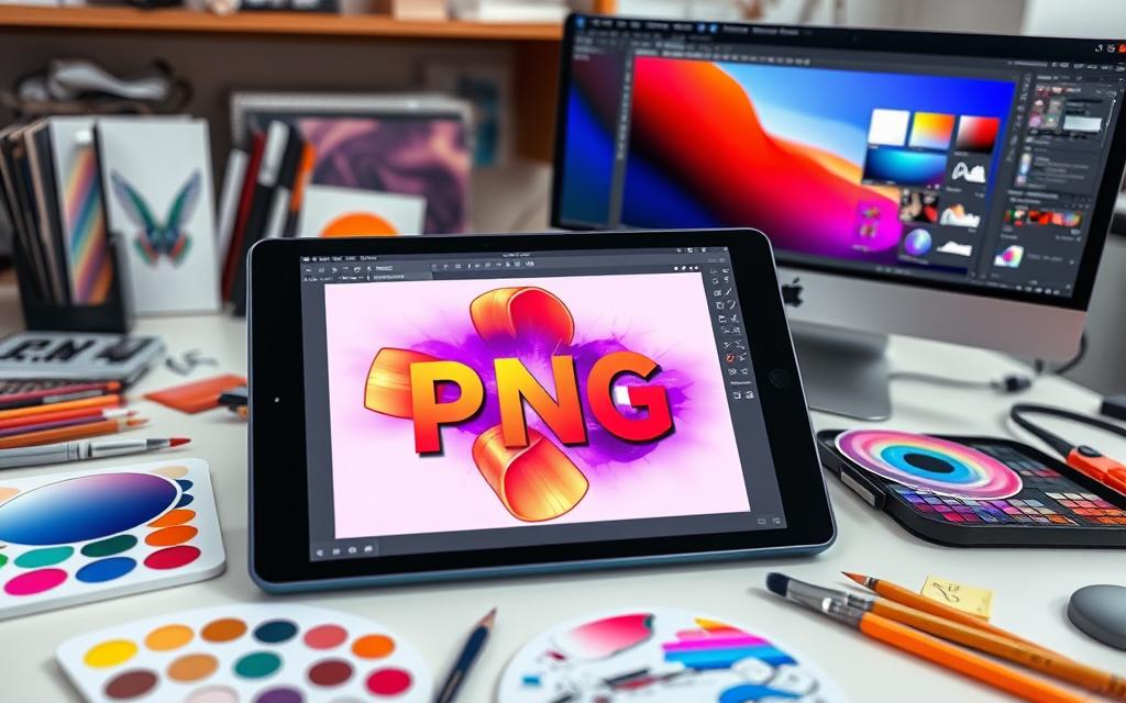 illustrator png editing tools