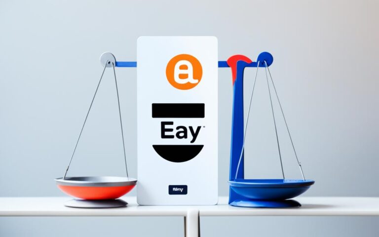 mercari vs ebay