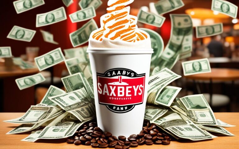 saxbys franchise cost