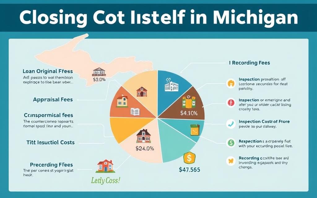 breakdown of closing costs