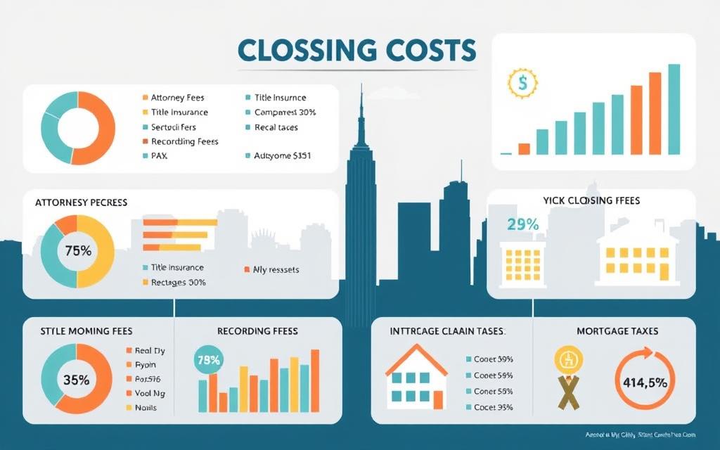 closing costs breakdown