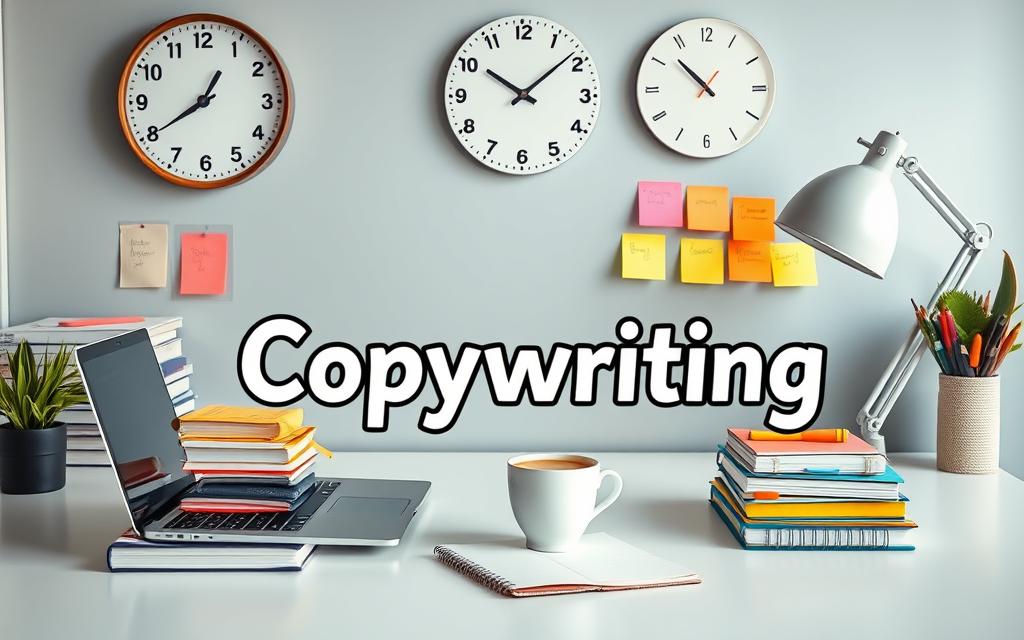 copywriter day rate