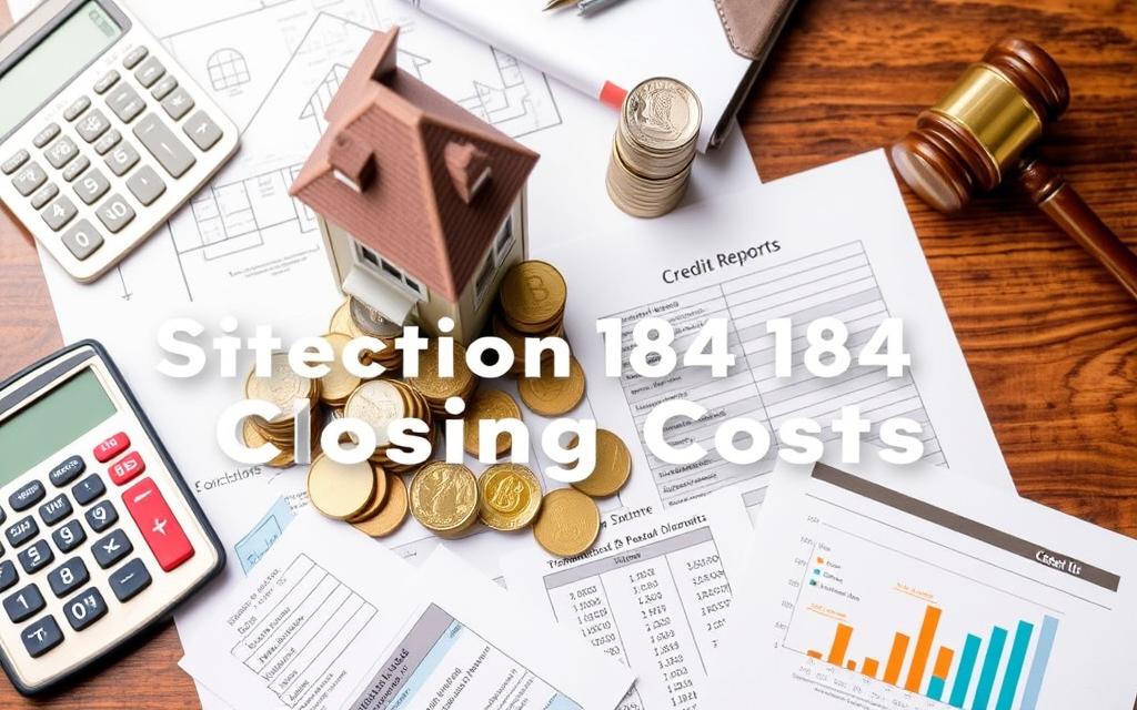 factors affecting section 184 loan closing costs