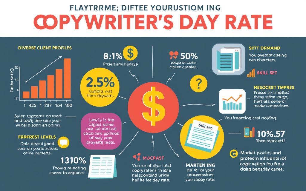 factors influencing day rate