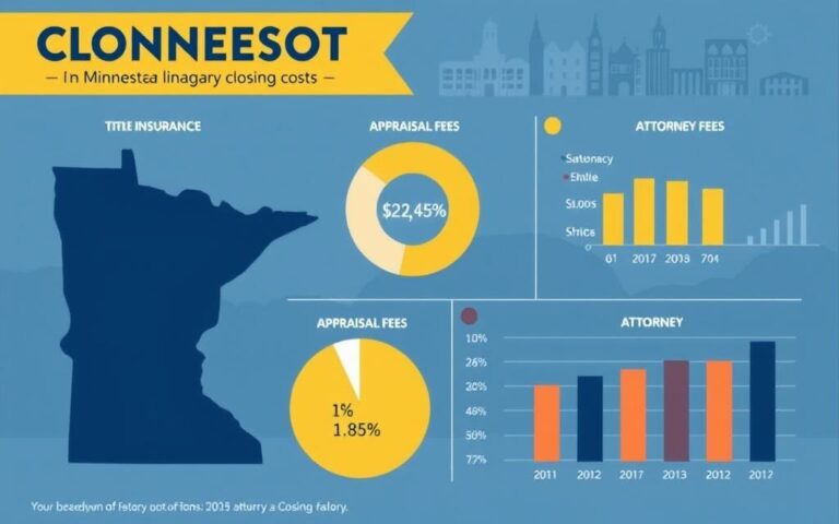 how much are closing costs in mn