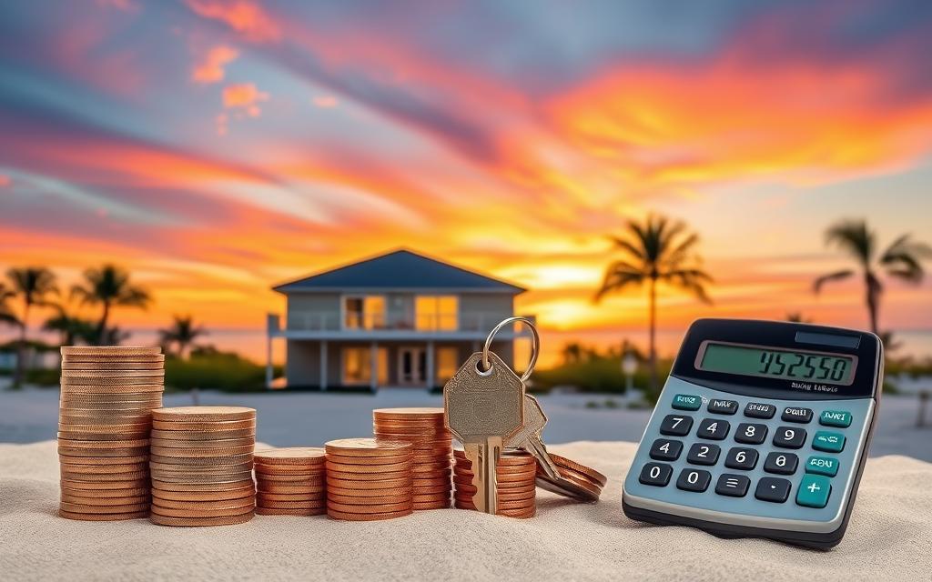 average closing costs in Florida