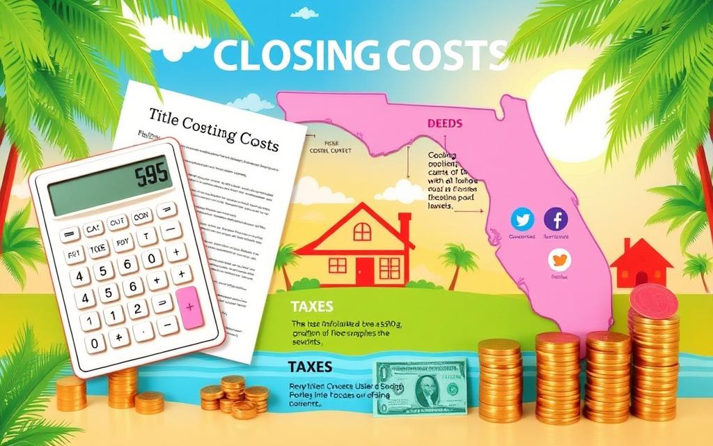 closing costs in florida